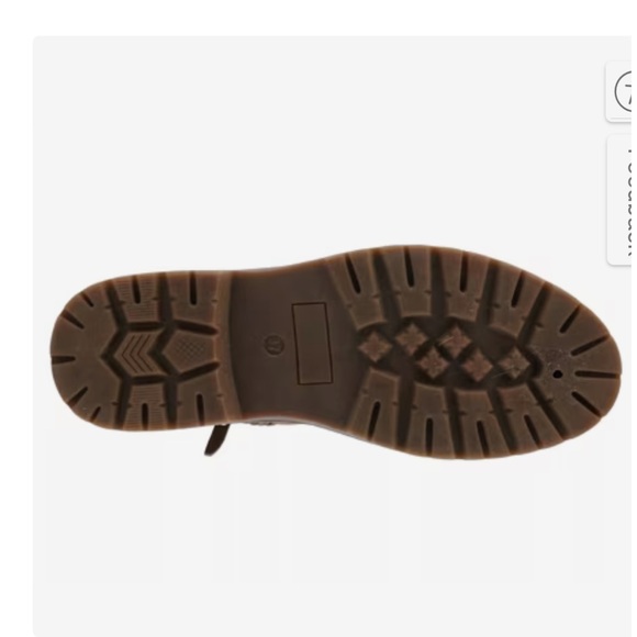 Patrizia by Spring Step Janecet Brown Lace-Up Ankle Boots - Picture 15 of 15